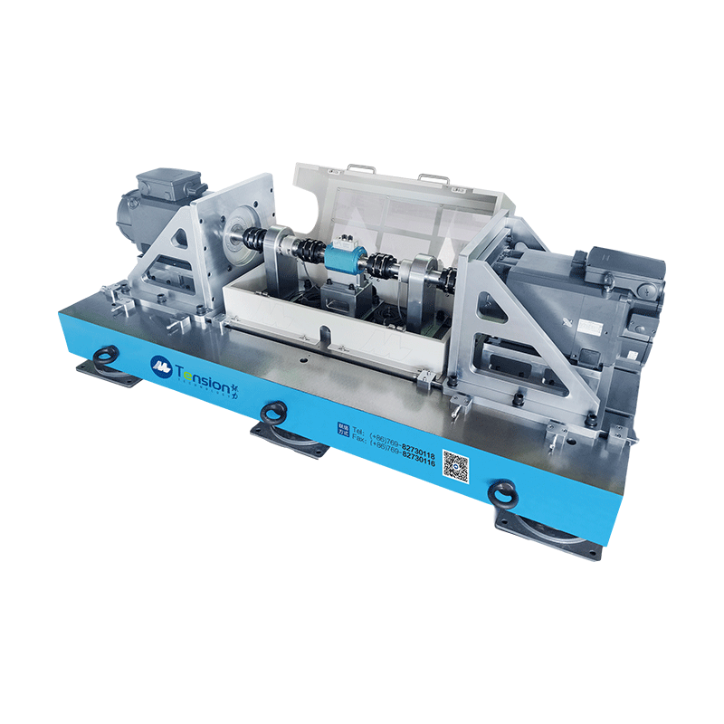 MTF3020A高精度伺服测功机台架