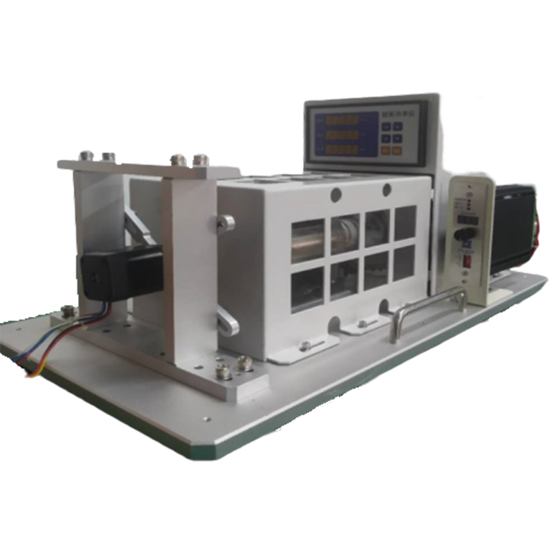 高精度电机测试设备
