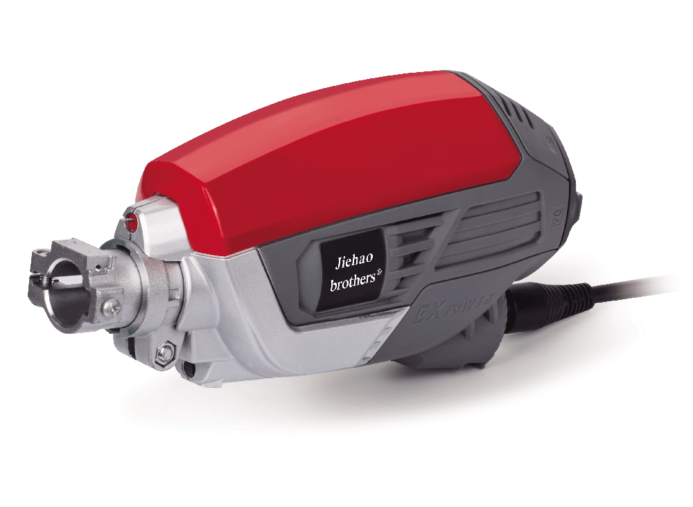 多功能动力头 JPH80/JPH40H