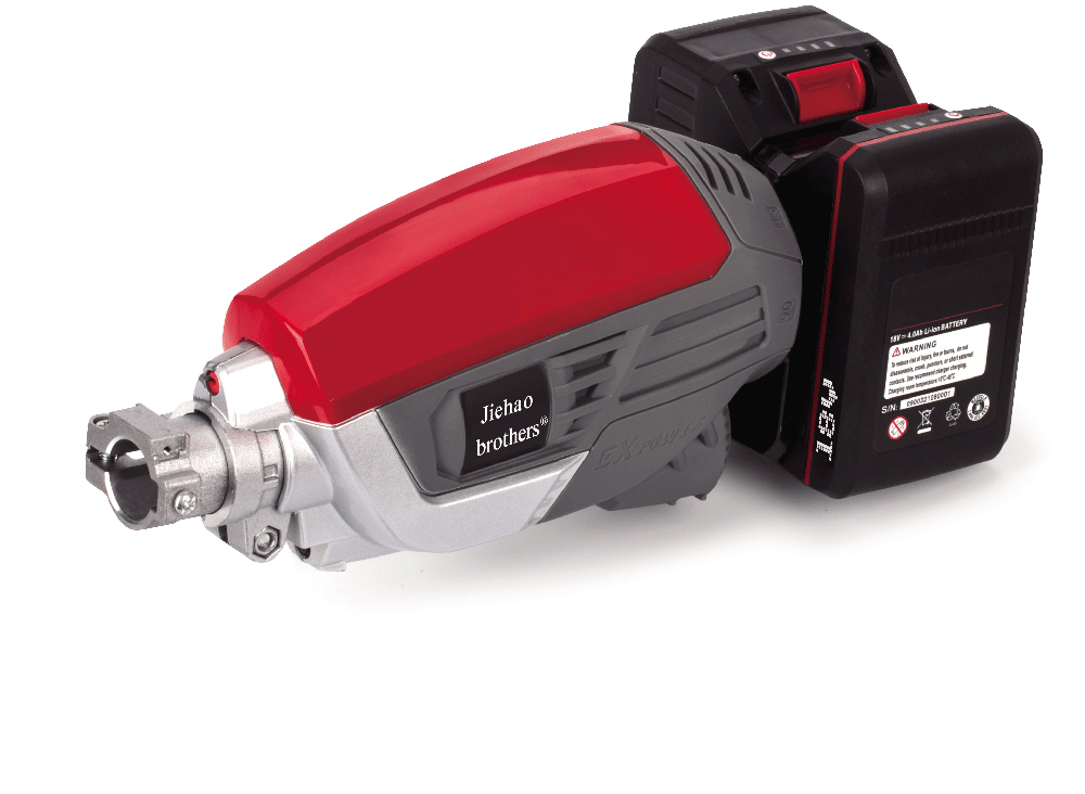 多功能动力头 JPH20H