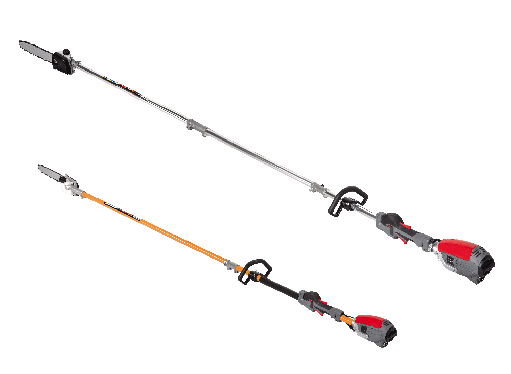 高枝锯.绝缘高枝锯