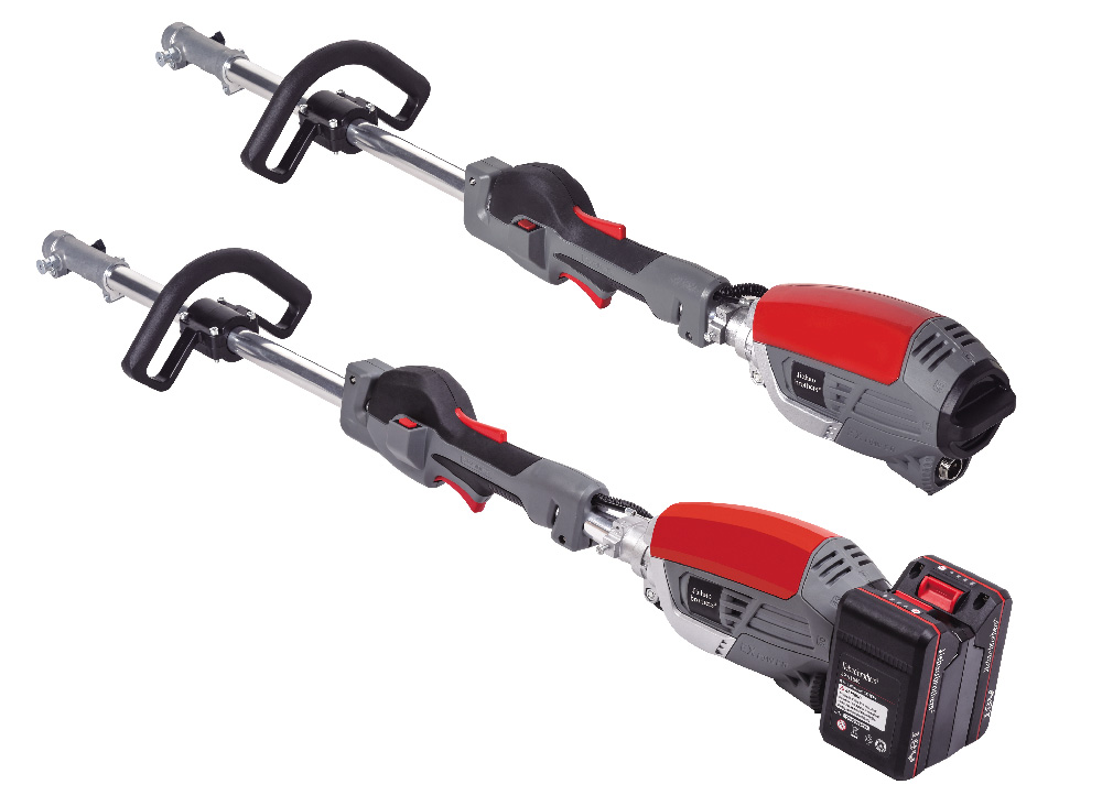 多功能动力头 JMH80