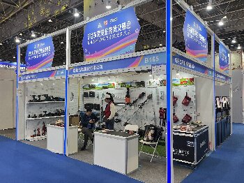 2024第二届东莞莞企莞货交易会（13/12-15/12/2024）