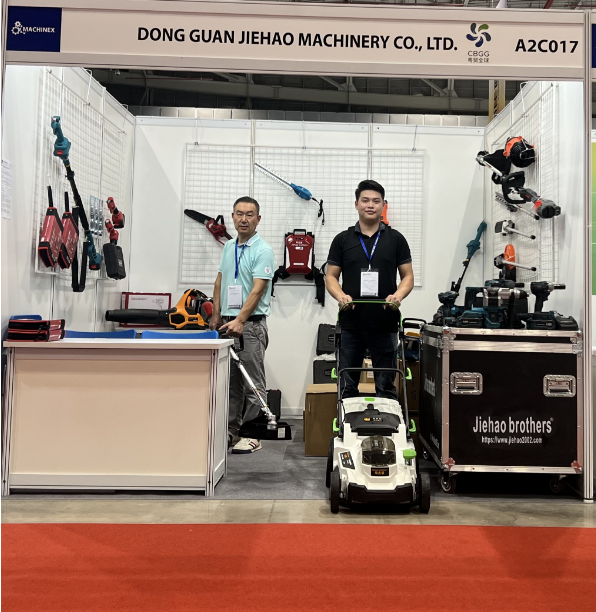 越南工业装备和工业中间品联展 THE INDUSTRIAL EQUIPMENT AND PARTS NETWORK（14/05-16/05/2025）