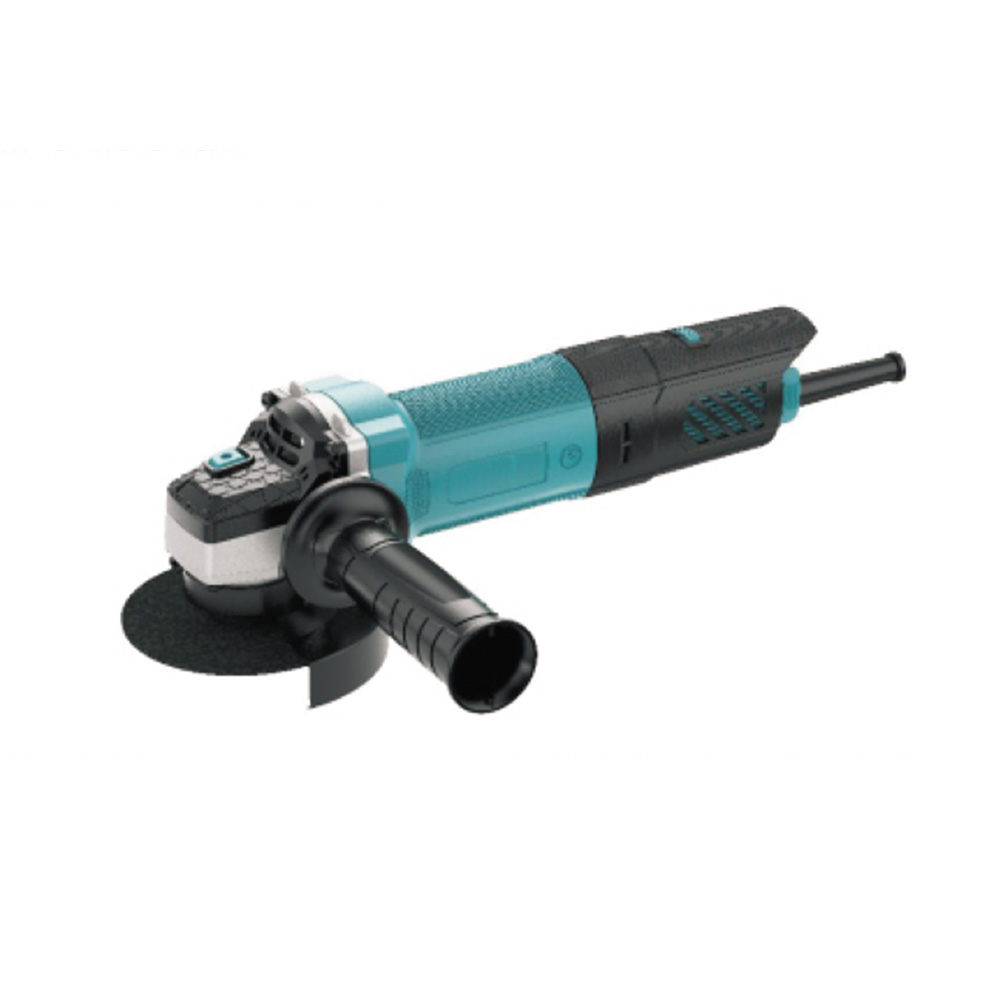 大功率角磨机     JH 7110