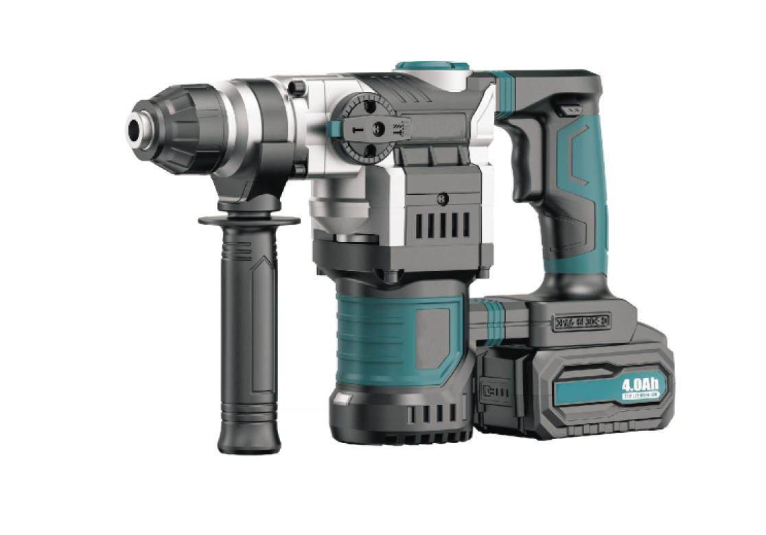 无刷锂电冲击电锤  JH5109